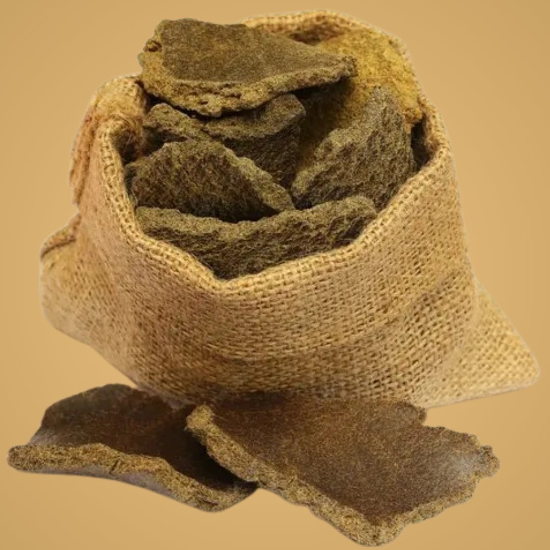 Cattle Feed Sarso Khal