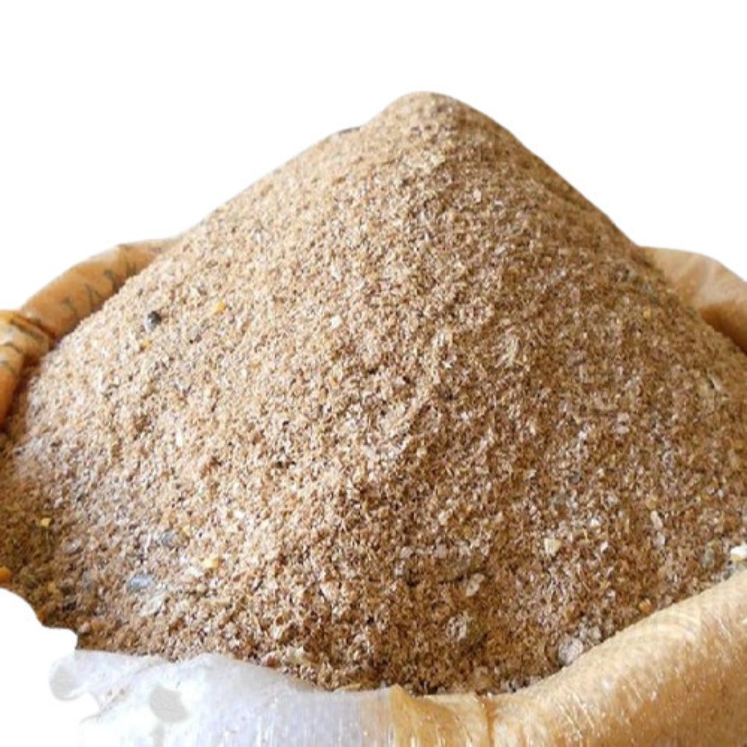 Cattle Feed Wheat Flour